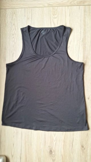 Camiseta sin mangas o tirantes- Nuevo