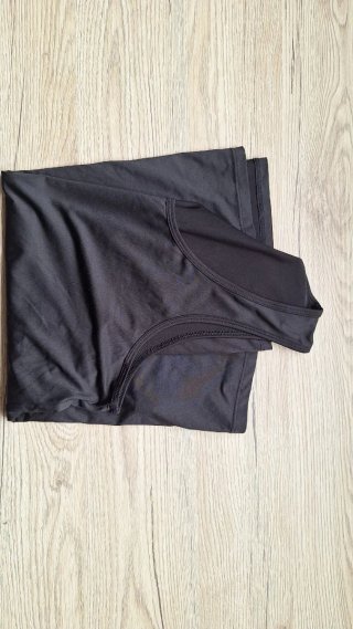 Camiseta sin mangas o tirantes- Nuevo