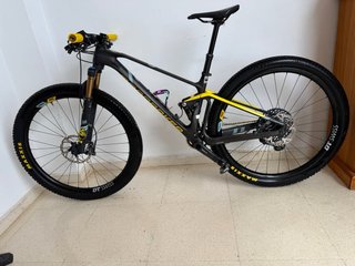 Mondraker F-Podium R Carbono