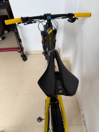Mondraker F-Podium R Carbono