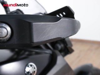 YAMAHA MT 09 ABS