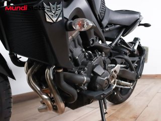 YAMAHA MT 09 ABS
