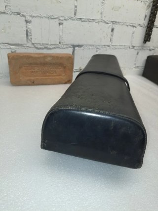 Asiento Vespino