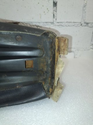 Asiento Vespino