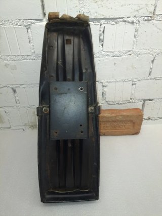 Asiento Vespino