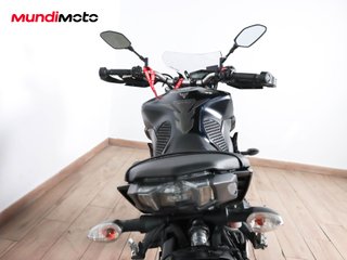 YAMAHA MT 09 ABS