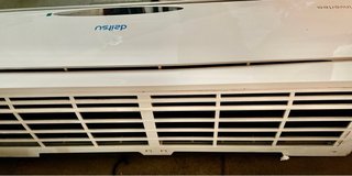 A/A para reparar Daitsu 5000 Frigorías-NEGOCIABLE