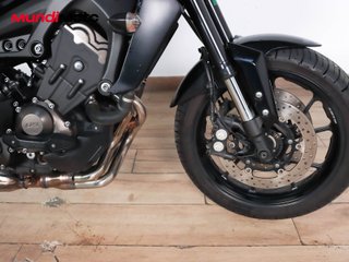 YAMAHA MT 09 ABS