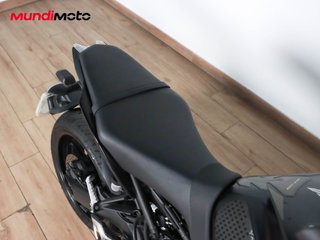YAMAHA MT 09 ABS