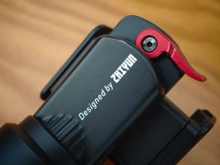 Estabilizador / Gimbal - Zhiyun Q2