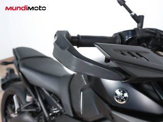 YAMAHA MT 09 ABS
