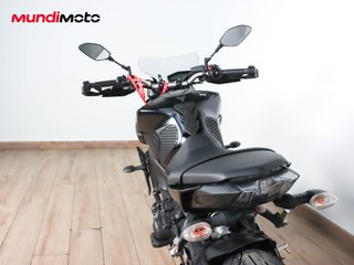 YAMAHA MT 09 ABS