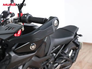 YAMAHA MT 09 ABS