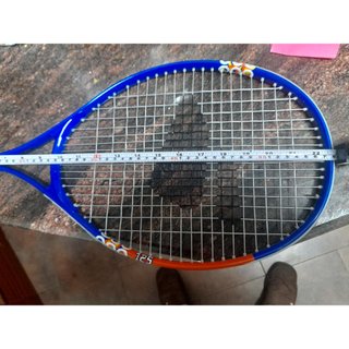 Raqueta de tenis Inesis