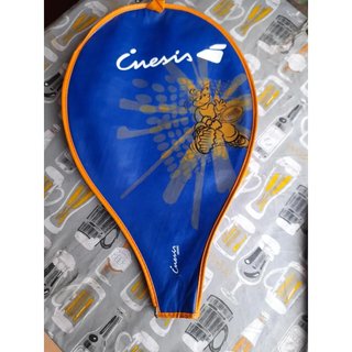 Raqueta de tenis Inesis