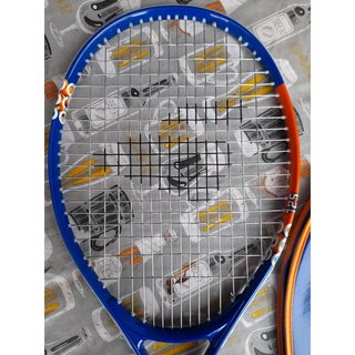 Raqueta de tenis Inesis