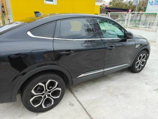 Renault Arkana 2023