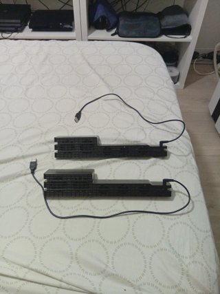 Ventilador PS4 pro