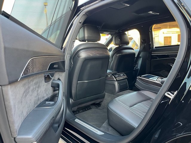 Audi A8 50TDI L MHEV 286cv 2022
