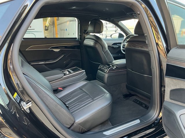 Audi A8 50TDI L MHEV 286cv 2022