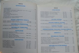 Catalogo Alfa Monete Italiane 2006