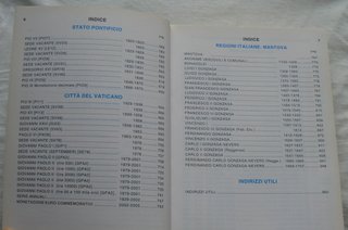 Catalogo Alfa Monete Italiane 2006