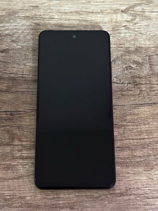 OPPO A3 4G Negro