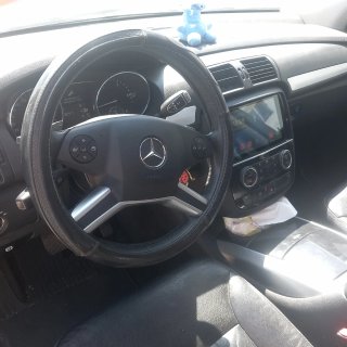 Mercedes-Benz Clase R 2009