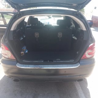 Mercedes-Benz Clase R 2009