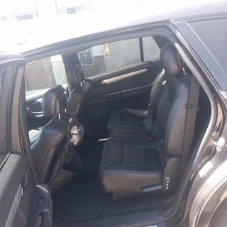 Mercedes-Benz Clase R 2009