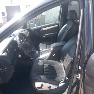 Mercedes-Benz Clase R 2009