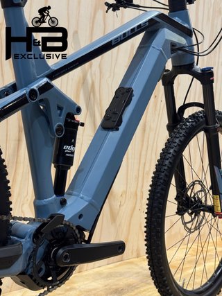 Bulls Sonic EVO TR 1 Shimano Deore 2022