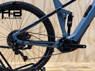 Bulls Sonic EVO TR 1 Shimano Deore 2022