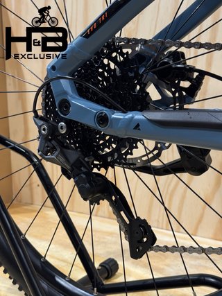 Bulls Sonic EVO TR 1 Shimano Deore 2022