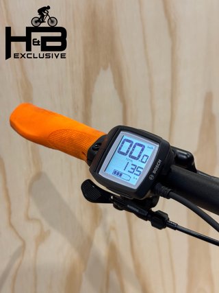 Bulls Sonic EVO TR 1 Shimano Deore 2022