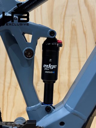 Bulls Sonic EVO TR 1 Shimano Deore 2022