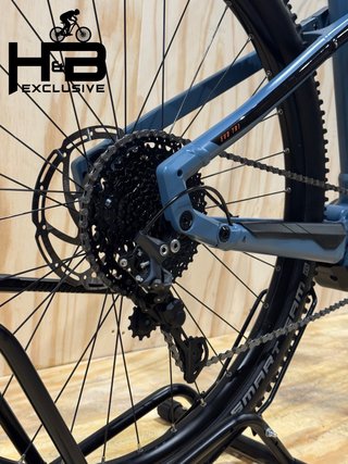 Bulls Sonic EVO TR 1 Shimano Deore 2022