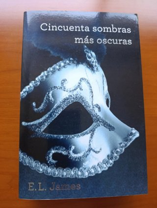 Trilogía Cincuenta sombras (estuche)