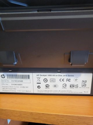 Impresora, Torre y Pantalla. Vendo las 3 juntas