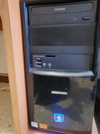 Impresora, Torre y Pantalla. Vendo las 3 juntas