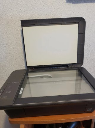 Impresora, Torre y Pantalla. Vendo las 3 juntas