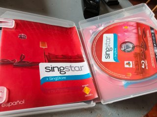 SingStar PS3