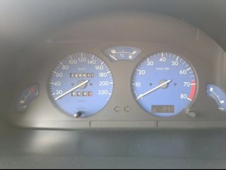 Citroen Saxo 16v