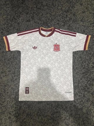Camiseta Selección Española Adidas