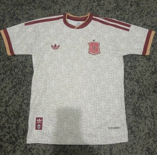 Camiseta Selección Española Adidas
