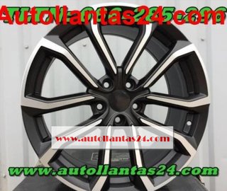 LLANTAS VOLVO LLAGUAR - 14 r308069