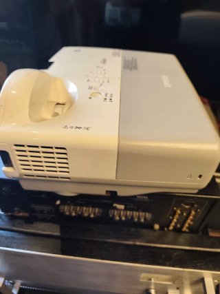 Proyector Epson EB-410W