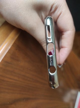 Funda Huawei P20 Lite Transparente