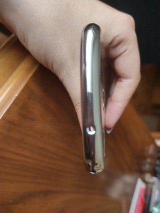Funda Huawei P20 Lite Transparente