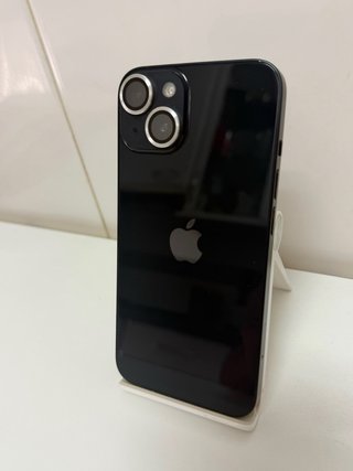 iPhone 14 Negro